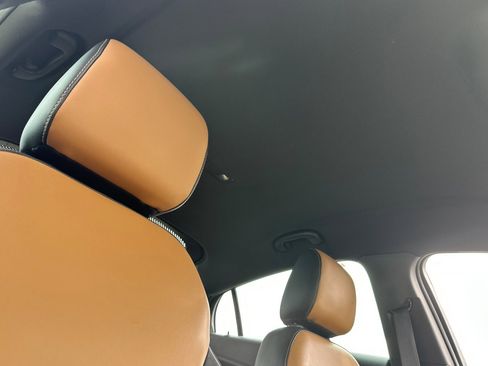 Used 2017 Chevrolet Volt Premier w/ Driver Confidence II Package image 20