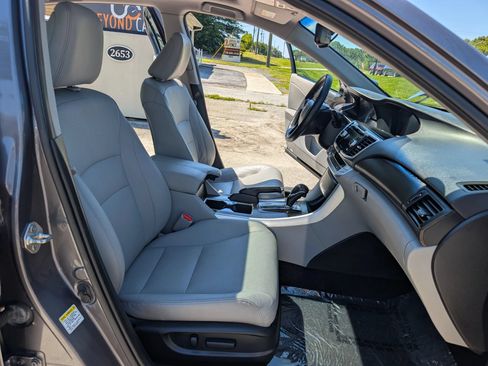 Used 2013 Honda Accord EX-L image 38