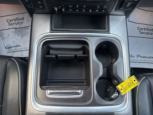 Used 2016 RAM 1500 Limited image 24