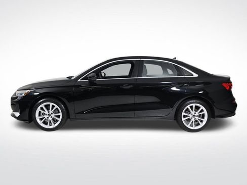 Certified 2025 Audi A3 2.0T Premium image 2