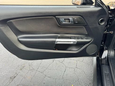 Used 2016 Ford Mustang V6 Convertible 2D w/ Equipment Group 051A image 19