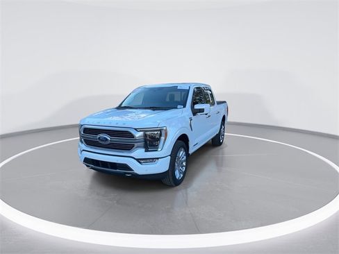 Certified 2023 Ford F150 Limited image 2