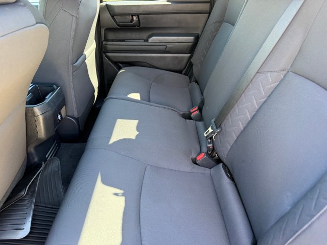 Used 2026 Toyota Tacoma SR AWD/4WD image 25