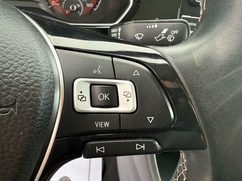 Used 2021 Volkswagen Jetta SE image 22