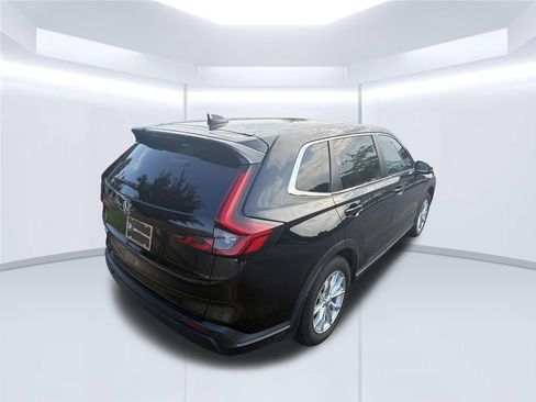 Used 2024 Honda CR-V EX-L image 3