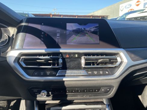 Used 2020 BMW 330i Sedan RWD image 14
