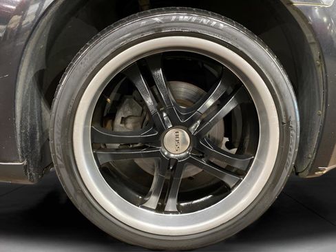 Used 2007 Dodge Charger SE w/ Sun/Sound Group image 18