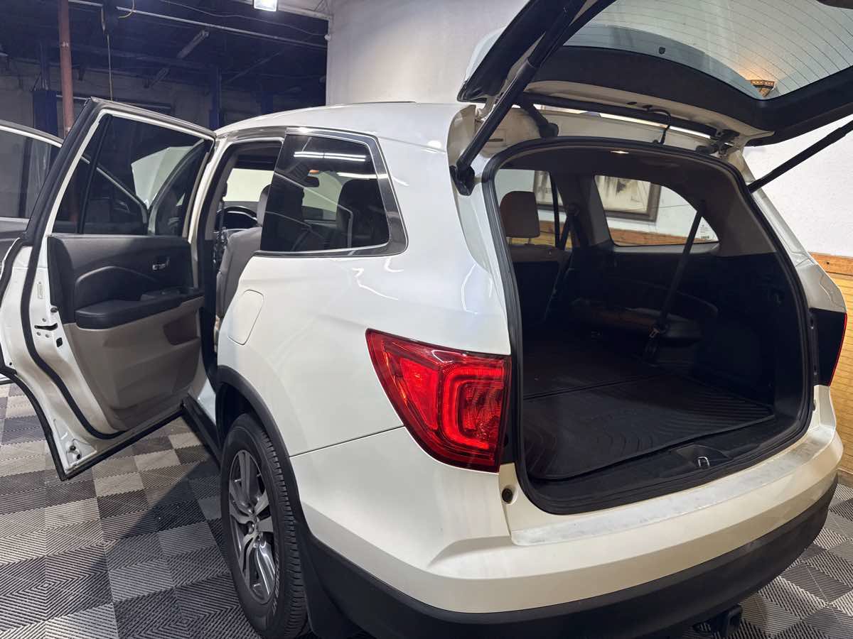 Used 2016 Honda Pilot EX-L image 14