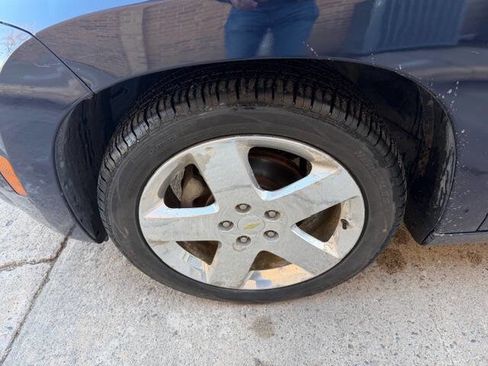 Used 2007 Chevrolet HHR LT w/ LT Preferred Equipment Group image 8