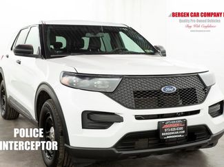 Used 2021 Ford Explorer Base 360° Tour