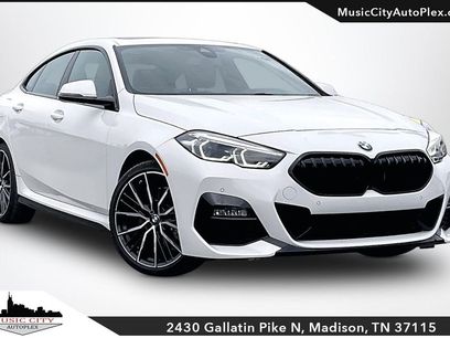 Used 2024 BMW 228i Gran Coupe w/ M Sport Package