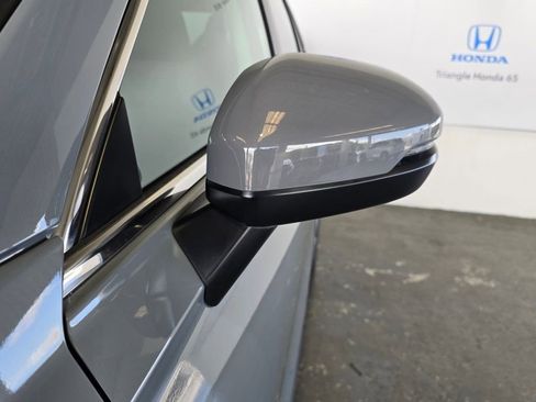 New 2026 Honda CR-V EX image 37