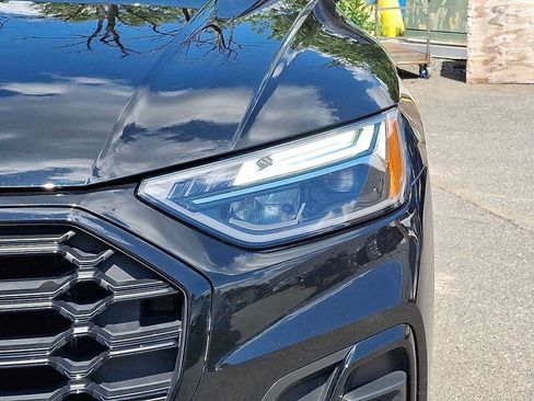 Used 2023 Audi SQ5 Premium Plus w/ Premium Plus Package AWD/4WD image 34