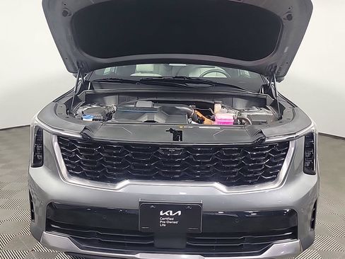 Certified 2025 Kia Sorento SX Prestige AWD/4WD image 14