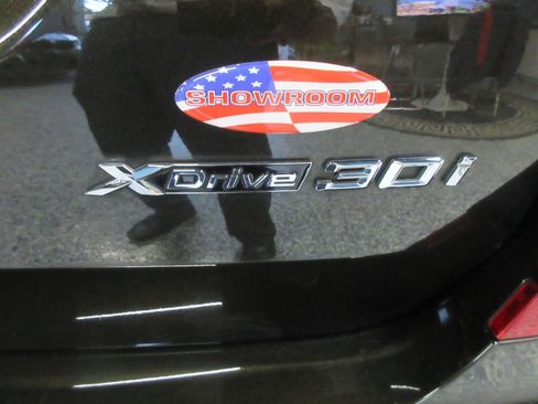Used 2019 BMW X3 xDrive30i w/ Convenience Package AWD/4WD image 34
