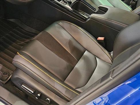 New 2026 Acura Integra A-Spec image 4