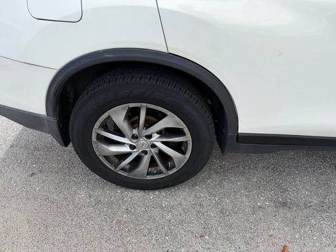 Used 2014 Nissan Rogue SL FWD image 5