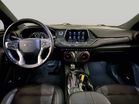 Used 2019 Chevrolet Blazer RS AWD/4WD image 15