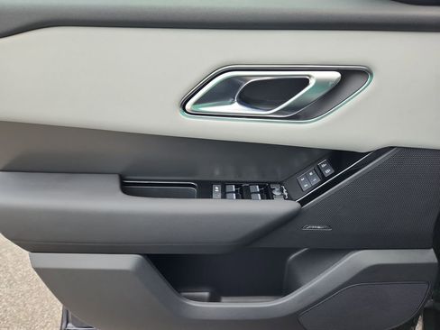New 2026 Land Rover Range Rover Velar S image 24