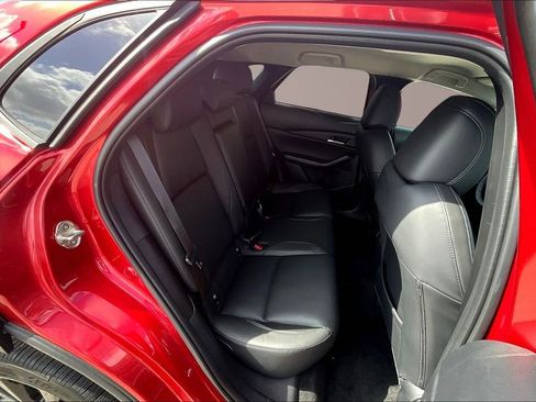 New 2026 MAZDA CX-30 AWD 2.5 S w/ Select Sport Pkg image 10