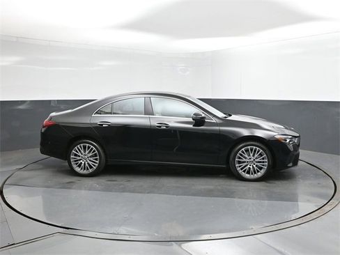 New 2026 Mercedes-Benz CLA 250 image 26