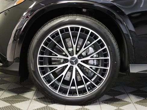 Certified 2026 Mercedes-Benz GLC 43 AMG GLC 43 AMG image 32