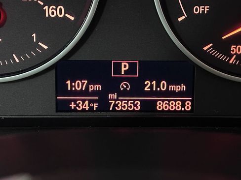 Used 2016 BMW X1 xDrive28i image 55