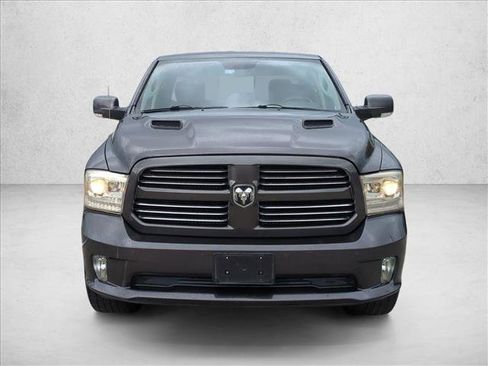 Used 2015 RAM 1500 Sport w/ Convenience Group image 2