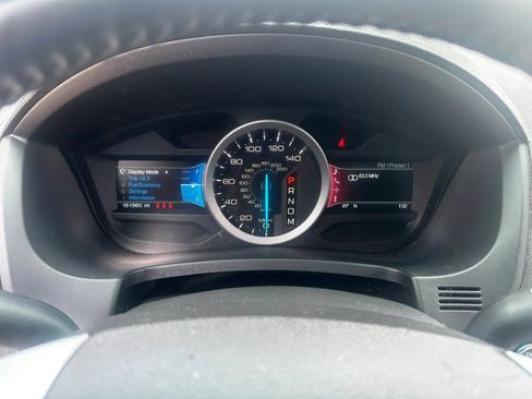 Used 2012 Ford Explorer Limited AWD/4WD image 21