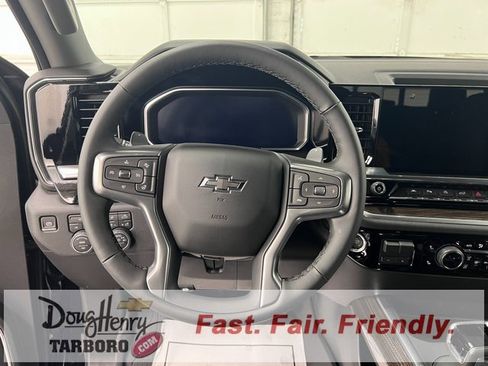 New 2026 Chevrolet Silverado 1500 RST w/ All Star Edition Plus image 42