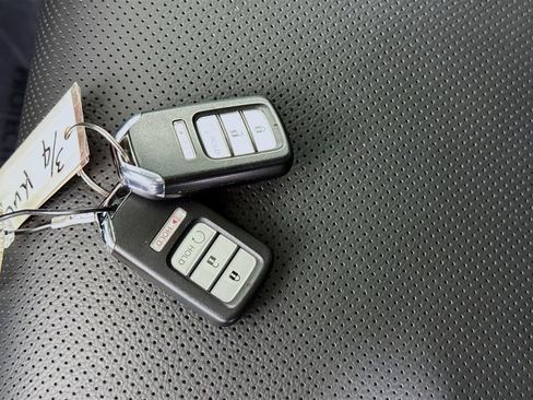 Used 2023 Honda Ridgeline RTL image 33