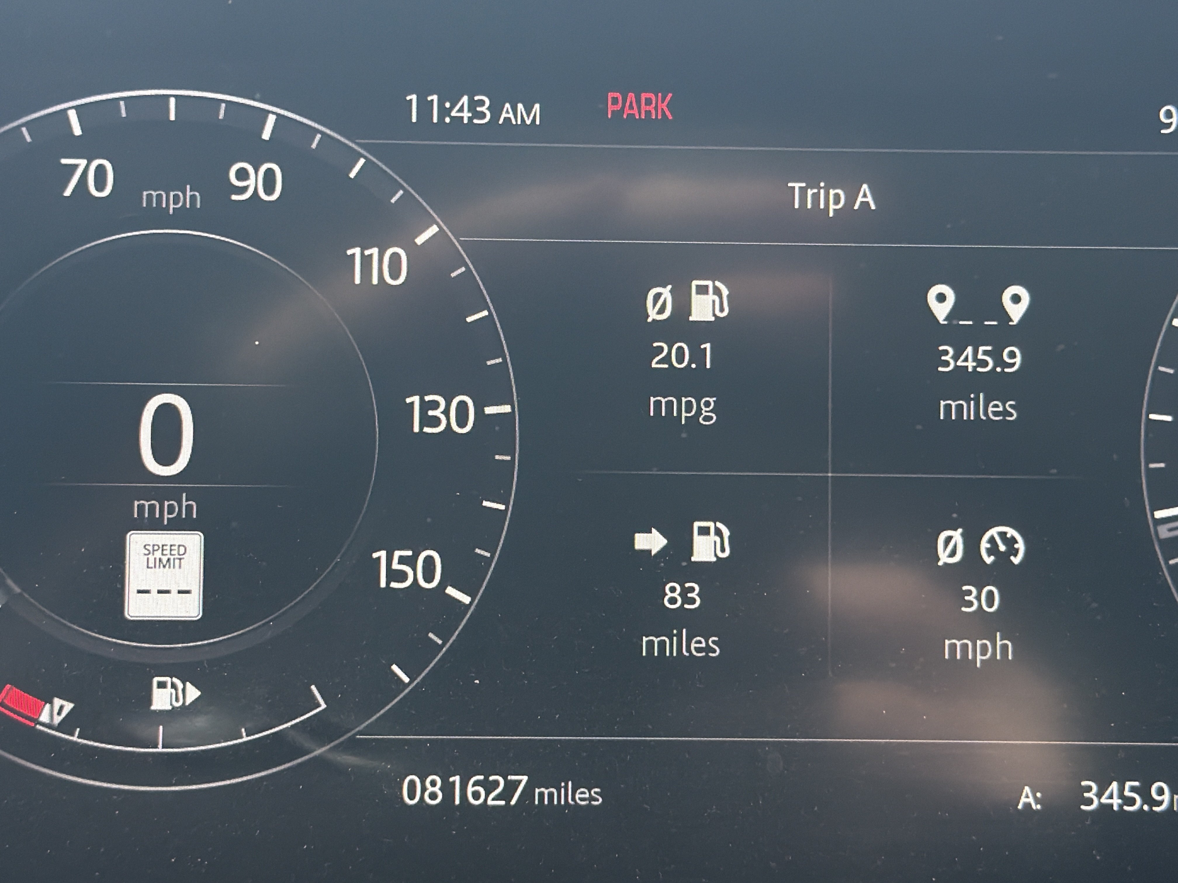 Used 2019 Land Rover Range Rover Sport HSE AWD/4WD image 2