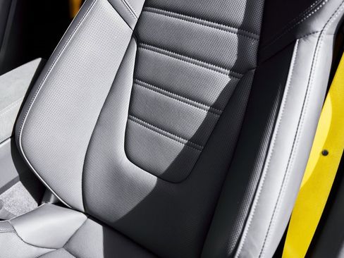 Used 2024 Porsche 911 Turbo S image 42