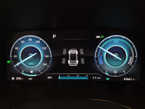 Used 2022 Hyundai Santa Fe SEL Convenience image 23