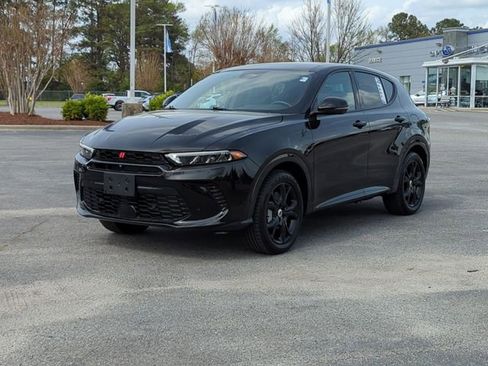 Used 2024 Dodge Hornet R/T Plus w/ Tech Pack Plus w/o Parking image 13