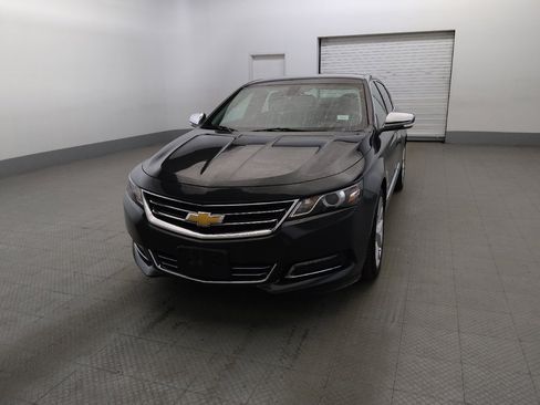 Used 2019 Chevrolet Impala Premier FWD image 15