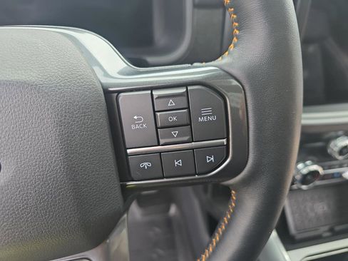 Used 2023 Ford F150 Tremor w/ Equipment Group 402A High AWD/4WD image 17