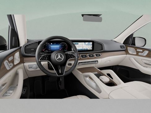 New 2026 Mercedes-Benz GLE 450 4MATIC image 39