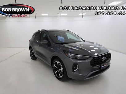 Used 2023 Ford Escape ST-Line Elite w/ Premium Technology Package