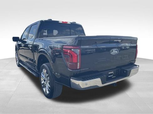 Used 2024 Ford F150 Lariat w/ Equipment Group 502A High AWD/4WD image 14
