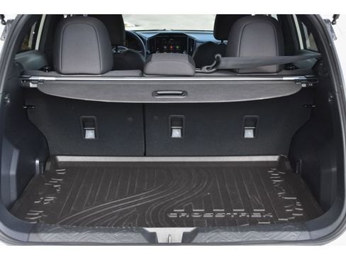 Certified 2025 Subaru Crosstrek 2.5i Sport w/ Crosstrek Mirror Package image 21