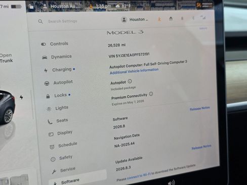 Used 2023 Tesla Model 3 Standard Range image 15