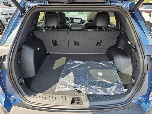 New 2026 Chevrolet Equinox RS w/ Convenience Package III image 24