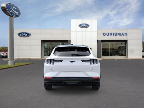 New 2025 Ford Mustang Mach-E Premium w/ Sport Appearance Package image 6