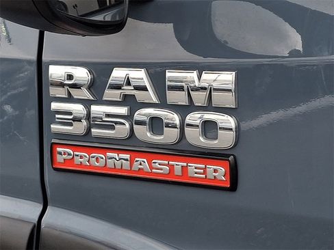 Used 2020 RAM ProMaster 3500 image 31