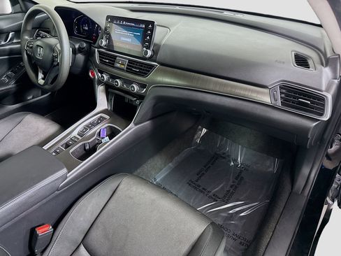 Used 2022 Honda Accord Hybrid image 30