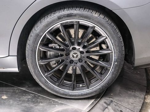 Certified 2023 Mercedes-Benz S 580 4MATIC Sedan image 9