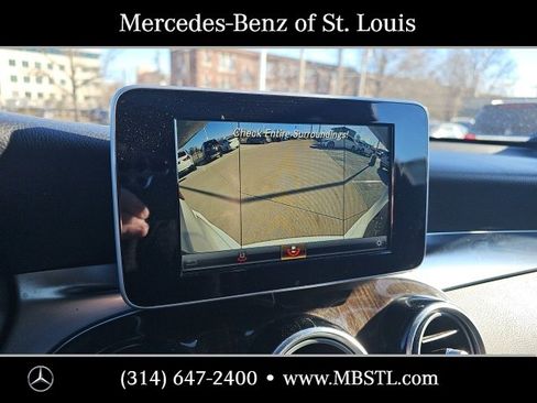 Certified 2019 Mercedes-Benz GLC 300 4MATIC image 28