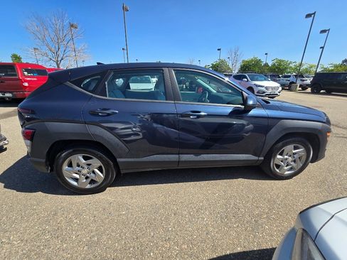 Used 2024 Hyundai Kona SE FWD image 18