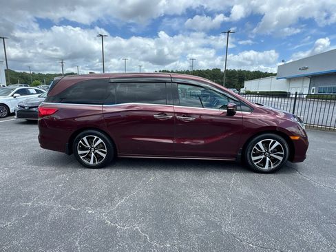 Used 2019 Honda Odyssey Elite image 5